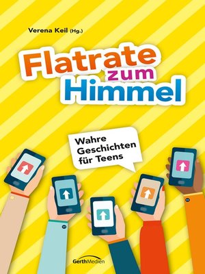 cover image of Flatrate zum Himmel